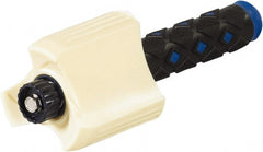 Value Collection - Handheld Stretch Wrap Dispenser for 12 to 18" Wide Tape - Fits Stretch Film with 3" Core - Exact Tooling