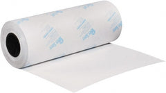 Made in USA - 600' Long x 18" Wide Roll of Silver Saver - 17 Lb Paper Weight - Exact Tooling