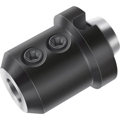 Walter - Modular Tool Holding System Adapter - 82mm OAL - Exact Tooling