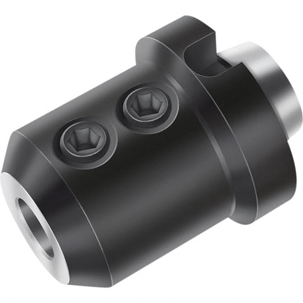 Walter - Modular Tool Holding System Adapter - 88mm OAL - Exact Tooling