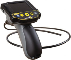 General - 32 to 104°F (0 to 40°C) Thermal Imaging Camera - 2.8" Color LCD Display, 640 x 480 Resolution - Exact Tooling
