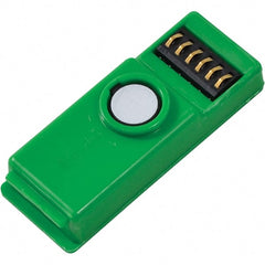 RPB - Gas Detector O2 Sensor - Use with RPB GX4 Gas Monitors - Exact Tooling