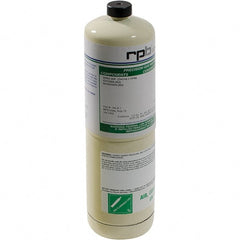 RPB - Gas Detector Calibration Zero Gas - Aluminum - Exact Tooling