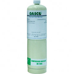 RPB - Gas Detector Calibration CO Gas - Aluminum - Exact Tooling