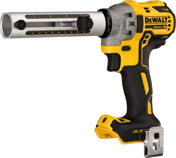 DeWALT - 900 Sq In Cutting Capacity Cordless Cutter - Exact Tooling