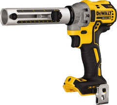 DeWALT - 900 Sq In Cutting Capacity Cordless Cutter - Exact Tooling