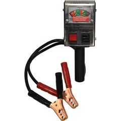 Associated Equipment - 6/12 Volt Battery Load Tester - Exact Tooling