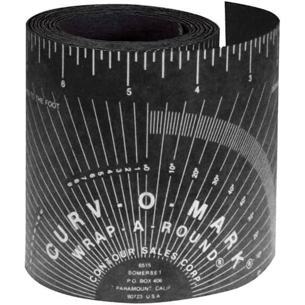 Jackson Safety - Pipe Welding Accessories Type: Wraparound Maximum Pipe Diameter: 12 (Inch) - Exact Tooling