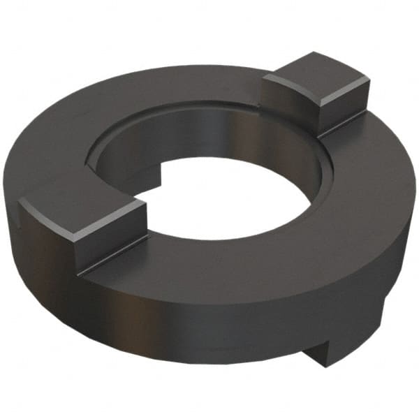 Iscar - Shell Mill Holder Accessories Type: Driving Ring Compatible Pilot Diameter (mm): 40.00 - Exact Tooling