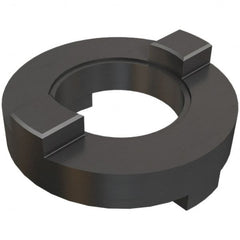 Iscar - Shell Mill Holder Accessories Type: Driving Ring Compatible Pilot Diameter (mm): 40.00 - Exact Tooling