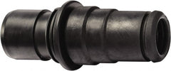 Milwaukee Tool - Power Tool Adapter - Use With Milwaukee 8-Gallon Dust Extractor (8960-20) - Exact Tooling