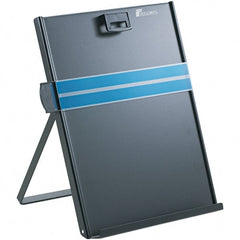 FELLOWES - Black Copyholder - Steel - Exact Tooling