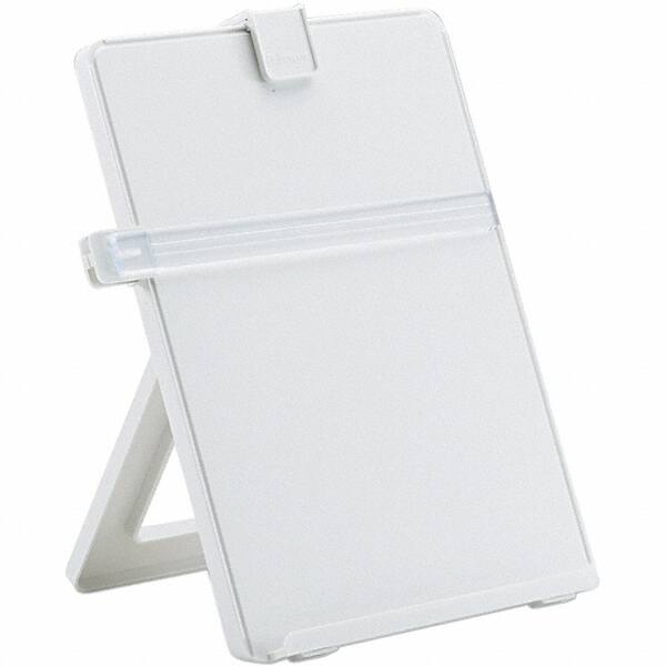 FELLOWES - Platinum Copyholder - Plastic - Exact Tooling