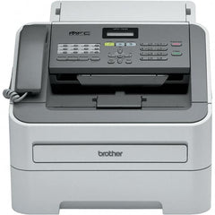 Brother - 2,400 x 600 dpi Laser Printer - Exact Tooling