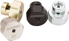 OEM Tools - Tire Deflator Set - For Any Tire - Exact Tooling
