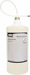 Rubbermaid - 1,600 mL Dispenser Refill Lotion Soap - Clear, Fragrance Free Scent - Exact Tooling