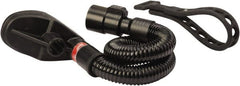 Milwaukee Tool - Power Drill Dust Collector - For Milwaukee 8960-20 - Exact Tooling