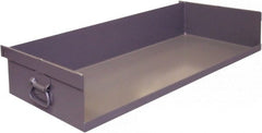 Little Giant - 33 Lb Capacity, Steel Truck Shelf - 15" Long x 36" Wide x 6" High - Exact Tooling