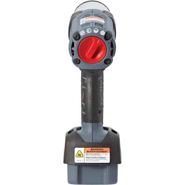 Ingersoll-Rand - Cordless Impact Wrenches & Ratchets Voltage: 20.0 Drive Size (Inch): 3/8 - Exact Tooling