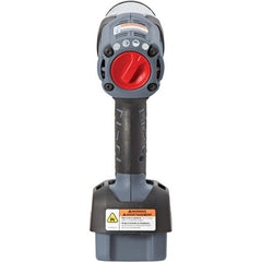 Ingersoll-Rand - Cordless Impact Wrenches & Ratchets Voltage: 20.0 Drive Size (Inch): 3/8 - Exact Tooling