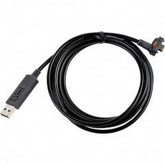 Mitutoyo - 79mm Long SPC Cable - Exact Tooling