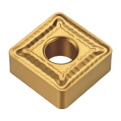 SNMG 643-GN Grade IC9250 Turning Insert - Exact Tooling