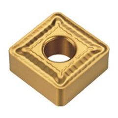 SNMG 643-GN Grade IC9250 Turning Insert - Exact Tooling