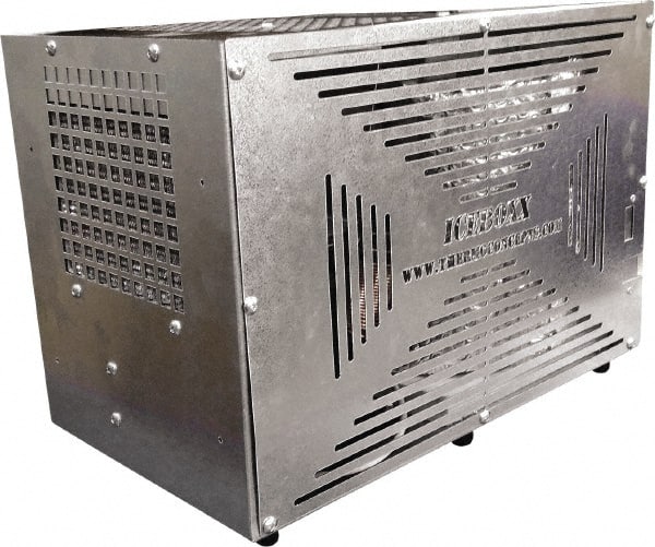 Aquaverve - Remote Water Chillers; Type: Direct Chill ; Cooling Capacity - Exact Tooling