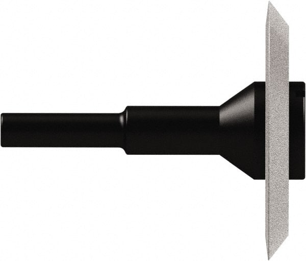 EZ Thread - Rotary Thread Files Thread Type: Buttress Outside Diameter (Inch): 2 - Exact Tooling