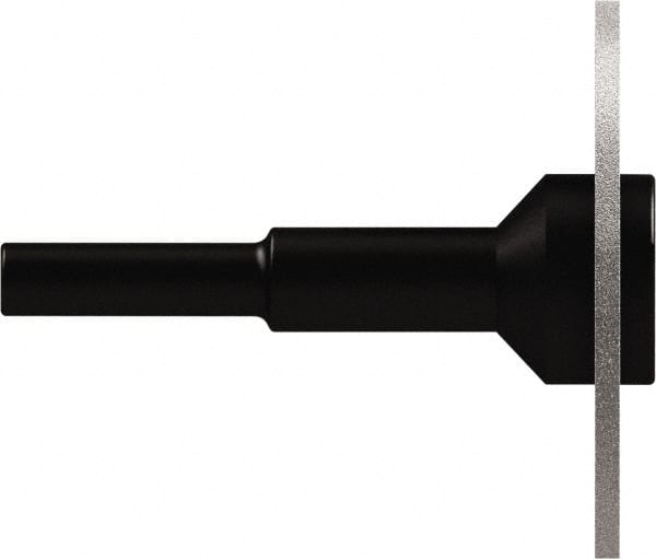 EZ Thread - Rotary Thread Files Thread Type: Groove Outside Diameter (Inch): 2 - Exact Tooling