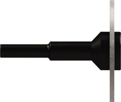 EZ Thread - Rotary Thread Files Thread Type: Groove Outside Diameter (Inch): 2 - Exact Tooling