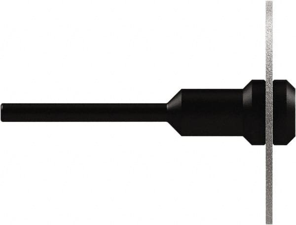 EZ Thread - Rotary Thread Files Thread Type: Groove Outside Diameter (Inch): 1.6000 - Exact Tooling