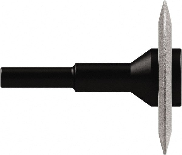 EZ Thread - Rotary Thread Files Thread Type: Acme Outside Diameter (Inch): 2 - Exact Tooling