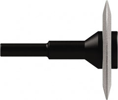 EZ Thread - Rotary Thread Files Thread Type: Acme Outside Diameter (Inch): 2 - Exact Tooling