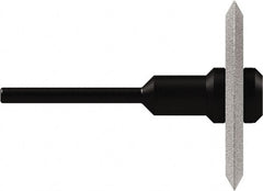 EZ Thread - Rotary Thread Files Thread Type: Pipe Outside Diameter (Inch): 1.6000 - Exact Tooling