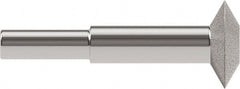 EZ Thread - Rotary Thread Files Thread Type: Pipe Outside Diameter (Inch): 3/4 - Exact Tooling