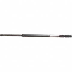Emuge - Tap Extensions Maximum Tap Size (Inch): 1-1/4 Overall Length (Decimal Inch): 12.9900 - Exact Tooling