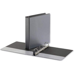 UNIVERSAL - Ring Binders Binder Type: View Capacity: 400 Sheets - Exact Tooling