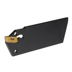 CGHN32-4DGM - Turning & Grooving Blade - Exact Tooling