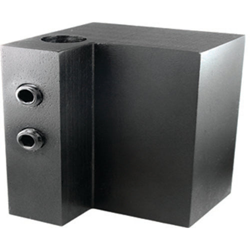 1 X .375 TOOL HOLDER - Exact Tooling