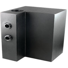 1 X .375 TOOL HOLDER - Exact Tooling