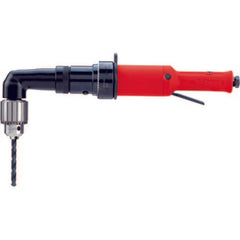 1HP 1/2 Angle Drill Non Rev - Exact Tooling
