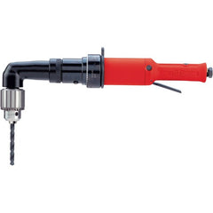 1HP 1/2 Angle Drill Non Rev - Exact Tooling