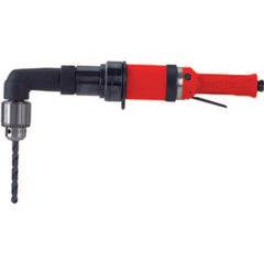 0.8HP 1/2 Rev Drill 480 RPM - Exact Tooling