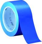 List 471 2" x 36 yds - Marking and Identification Vinyl Tape - Exact Tooling