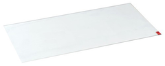 MAT 5836 WHITE 18 IN X 46 IN - Exact Tooling