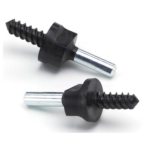 ‎3M Unitized Wheel Mandrel 936 2-1/16″ × 1/4″ × 3/4″ Plastic - Exact Tooling