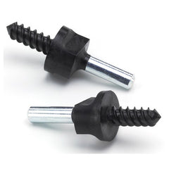 ‎3M Unitized Wheel Mandrel 936 2-1/16″ × 1/4″ × 3/4″ Plastic - Exact Tooling