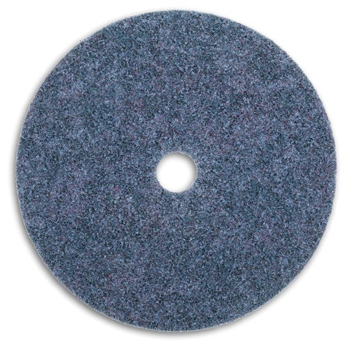 ‎Scotch-Brite Light Grinding and Blending Disc GB-DH Super Duty A Coarse 4-1/2″ × 7/8″ - Exact Tooling