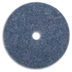 ‎Scotch-Brite Light Grinding and Blending Disc GB-DH Super Duty A Coarse 4-1/2″ × 7/8″ - Exact Tooling